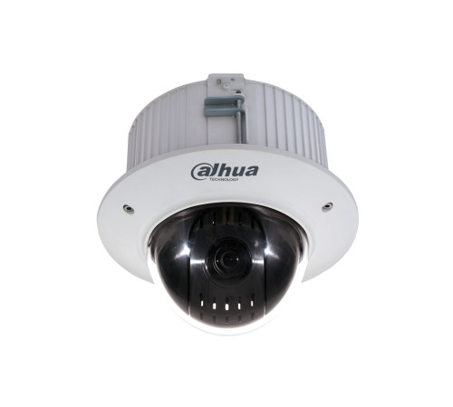 Скоростная поворотная IP-камера Dahua DH-SD42C212T-HN, 2Mп, f=5.3-64мм