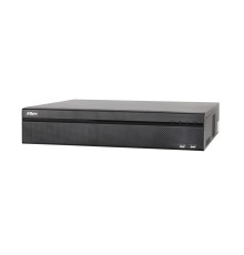 Видеорегистратор IP Dahua DHI-NVR5832-4KS2, 32-х канальный, 8HDD, 1080P