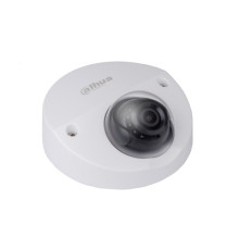 Купольная мини IP-камера Dahua IPC-HDPW1420FP-AS-0280B, 4Мп, f=2.8мм