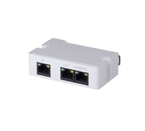 Удлинитель PoE Dahua PFT1300