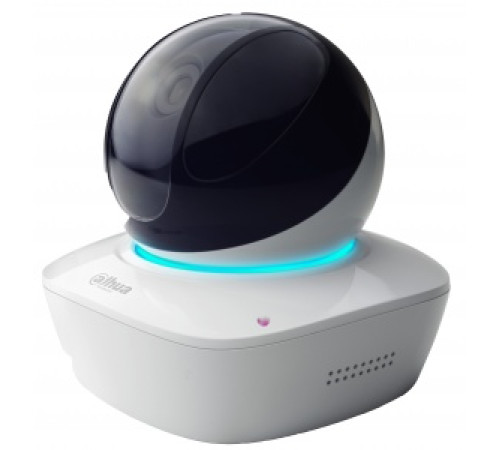 Купольная поворотная IP-камера Dahua IPC-A26P, 2Мп, f=3.6мм