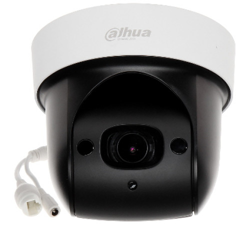 Миниатюрная PTZ IP-камера Dahua DH-SD29204T-GN, 2Мп, f=2.7-11мм