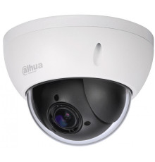Скоростная купольная поворотная HDCVI камера Dahua DH-SD22204I-GC, 2Мп, f=2.7-11мм