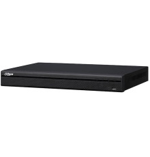 Видеорегистратор IP Dahua DHI-NVR4232-4KS2, 32-ти канальный, 2HDD, 1080P