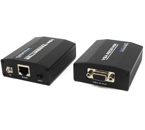 Удлинитель VGA Dahua DH-PFM710