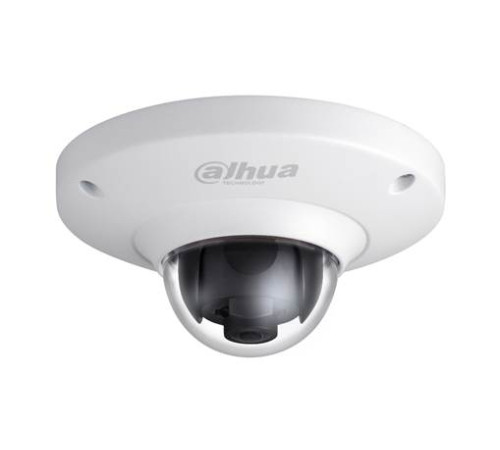 Панорамная IP-камера Dahua DH-IPC-EB5531P, 5Мп, f=1.4мм