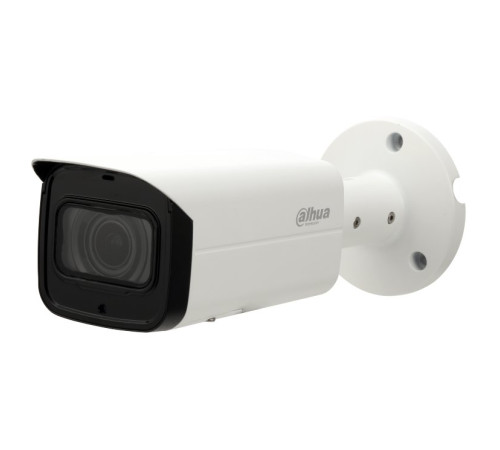 Цилиндрическая IP-камера Dahua DH-IPC-HFW2431TP-ZS, 4Мп, f=2.7-13.5мм, (М)