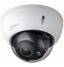 Купольная IP-камера Dahua DH-IPC-HDBW2231RP-ZS, 2Мп, f=2.7-13.5мм