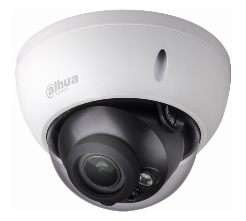 Купольная IP-камера Dahua DH-IPC-HDBW2231RP-ZS, 2Мп, f=2.7-13.5мм
