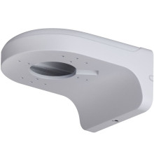 Крепление на стену Dahua DH-PFB203W, для купольных камер и в корпусе "eyeball"