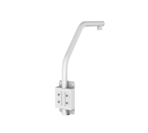 Крепление Dahua DH-PFB303S, для парапета, для PTZ
