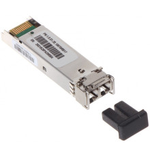 SFP-модуль Dahua DH-PFT3960, разъем LC, скорость передачи до 1.25 Гбит/с