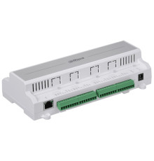 Контроллер Dahua DHI-ASC1204B-S, на 4 двери, 1-сторонний доступ
