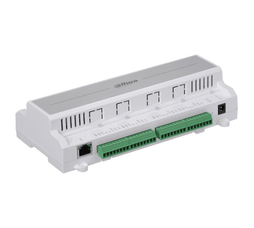 Контроллер Dahua DHI-ASC1204B-S, на 4 двери, 1-сторонний доступ