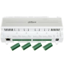Контроллер Dahua DHI-ASC1202B-D, на 2 двери, 2-сторонний доступ