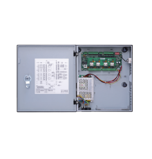 Контроллер Dahua DHI-ASC1204C-S, на 4 двери, 1-сторонний доступ