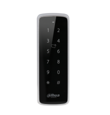Считыватель Dahua DHI-ASR1201D, влагозащищенный, доступ по картам и паролю