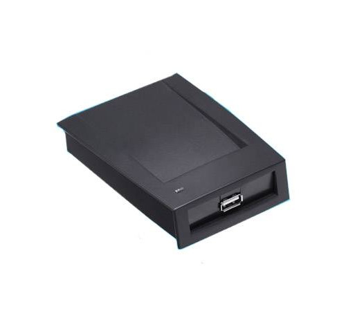 USB считыватель Dahua DHI-ASM100-D, для регистрации карт доступа EM-Marin (125кГц)