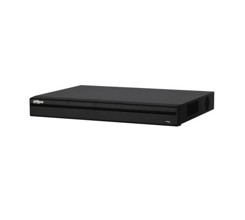 Видеорегистратор аналоговый Dahua DHI-XVR5232AN-S2, 32-канальный, 2HDD, 1080P