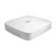 Видеорегистратор IP Dahua DHI-NVR2104-P-4KS2, 4-х канальный, 1HDD, 4PoE, 1080P