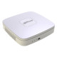 Видеорегистратор IP Dahua DHI-NVR2104-P-4KS2, 4-х канальный, 1HDD, 4PoE, 1080P