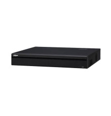 Видеорегистратор IP Dahua DHI-NVR5216-16P-4KS2E, 16-ти канальный, 2HDD,16PoE, 1080P