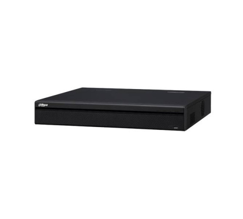 Видеорегистратор IP Dahua DHI-NVR5216-16P-4KS2E, 16-ти канальный, 2HDD,16PoE, 1080P