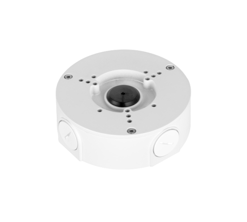 Монтажная коробка Dahua DH-PFA130-E, для купольных, цилиндрических и камер в корпусе типа "eyeball"