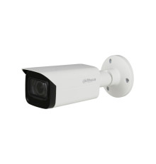 Цилиндрическая HDCVI камера Dahua DH-HAC-HFW2501TP-Z-A, 5Мп, f=2.7-13.5мм, (М)
