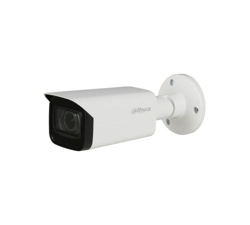 Цилиндрическая HDCVI камера Dahua DH-HAC-HFW2501TP-Z-A, 5Мп, f=2.7-13.5мм, (М)