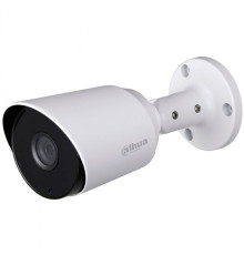 Цилиндрическая HDCVI камера Dahua DH-HAC-HFW2241TP-Z-A, 2Мп, f=2.7-13.5мм, (М)