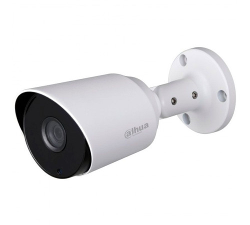 Цилиндрическая HDCVI камера Dahua DH-HAC-HFW2241TP-Z-A, 2Мп, f=2.7-13.5мм, (М)