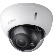 Купольная HDCVI камера Dahua DH-HAC-HDBW1200RP-Z, 2Мп, f=2.7-12мм