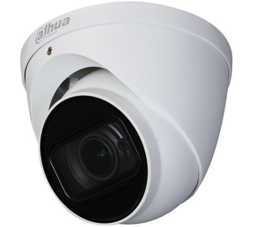 Купольная HDCVI камера Dahua DH-HAC-HDW2241TP-A-0600B, 2Мп, f=6мм