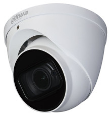 Купольная HDCVI камера Dahua DH-HAC-HDW2501TP-A-0600B, 5Мп, f=6мм