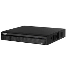 Видеорегистратор IP Dahua DHI-NVR4116HS-4KS2, 16-ти канальный, 1HDD, 1080P