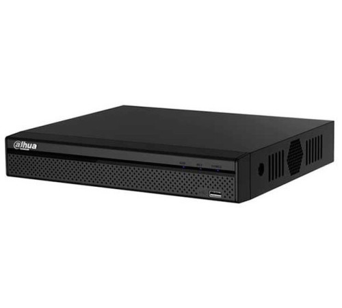 Видеорегистратор IP Dahua DHI-NVR4116HS-4KS2, 16-ти канальный, 1HDD, 1080P