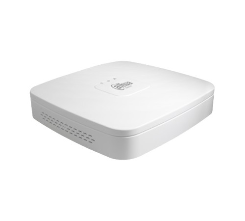 Видеорегистратор аналоговый Dahua DHI-XVR4104C-X1, 4-х канальный, 1HDD, 1080Р