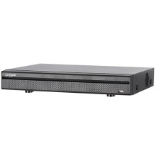 Видеорегистратор аналоговый Dahua DH-XVR5116HE-X, 16-ти канальный, 1HDD, 1080Р