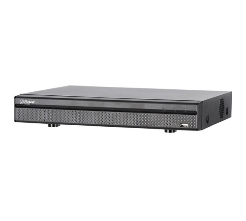 Видеорегистратор аналоговый Dahua DH-XVR5116HE-X, 16-ти канальный, 1HDD, 1080Р