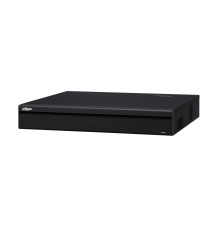 Видеорегистратор аналоговый Dahua DHI-XVR5432L-X, 32-ти канальный, 4HDD, 1080P
