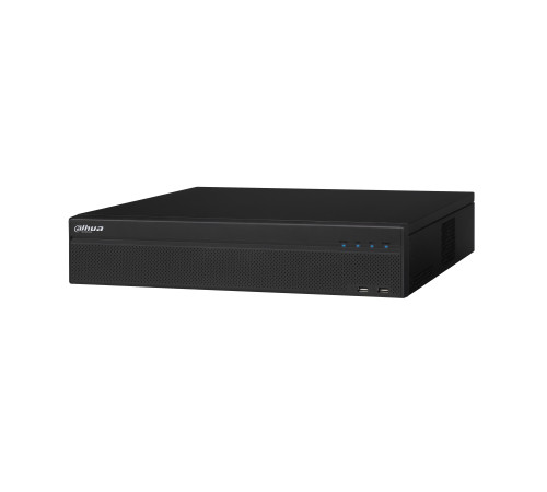 Видеорегистратор аналоговый Dahua DHI-XVR5832S-X, 32-ти канальный, 8HDD, 1080P