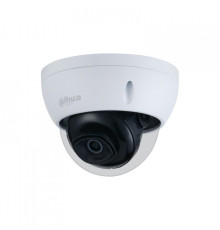 Купольная IP-камера Dahua DH-IPC-HDBW3241EP-AS-0280B, 2Мп, f=2.8