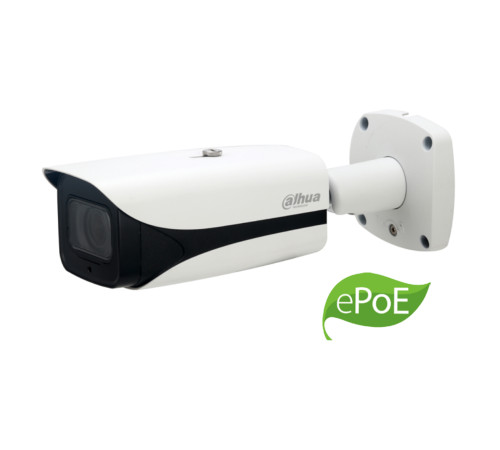 Цилиндрическая IP-камера Dahua DH-IPC-HFW5441EP-ZE, 4Мп, f=2.7-13.5мм