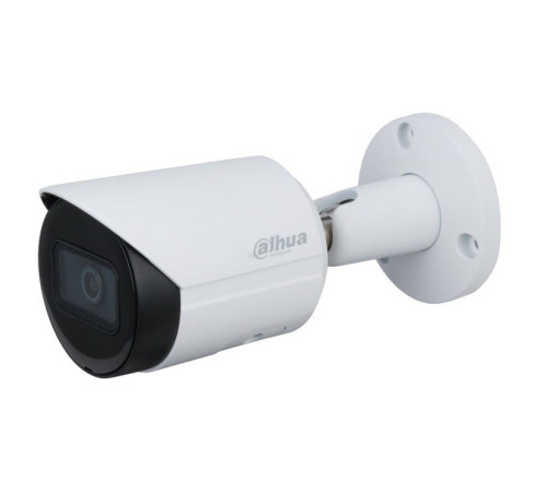 Цилиндрическая IP-камера Dahua DH-IPC-HFW2431SP-S-0360B, 4Мп, f=3.6мм