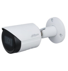 Цилиндрическая IP-камера Dahua DH-IPC-HFW2230SP-S-0360B, 2Мп, f=3.6мм