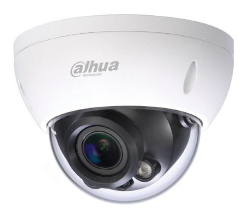 Купольная IP-камера Dahua DH-IPC-HDBW5241EP-ZE, 2Мп, f= 2.7-13.5мм (М)