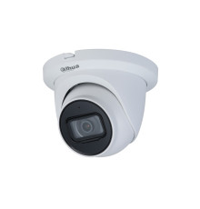 Купольная IP-камера Dahua DH-IPC-HDW3441TMP-AS-0280B, 4Мп, f=2.8мм