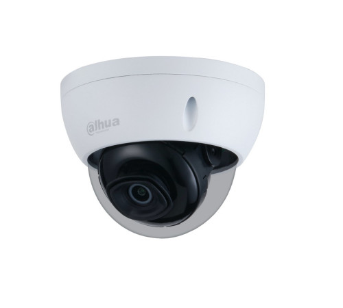 Купольная IP-камера Dahua DH-IPC-HDBW2230EP-S-0280B, 2Мп, f=2.8мм