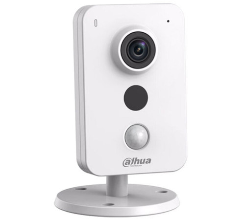 Миниатюрная IP-камера Dahua DH-IPC-K42AP, 4Мп, f=2.8мм